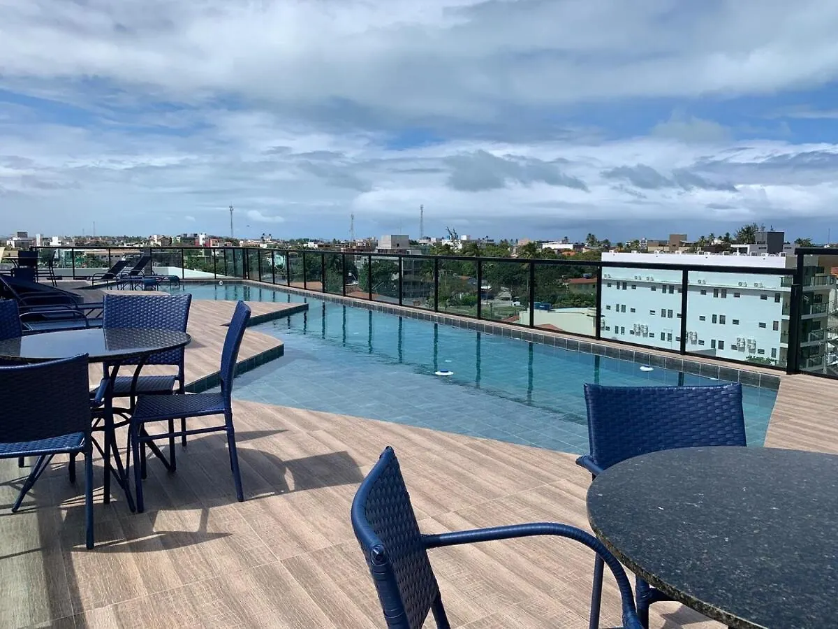 Villas Do Porto Residence 215 Porto de Galinhas Brazil