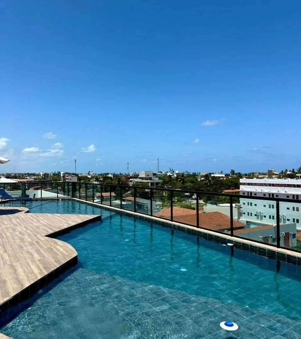 Villas Do Porto Residence 215 Porto de Galinhas 0*,
