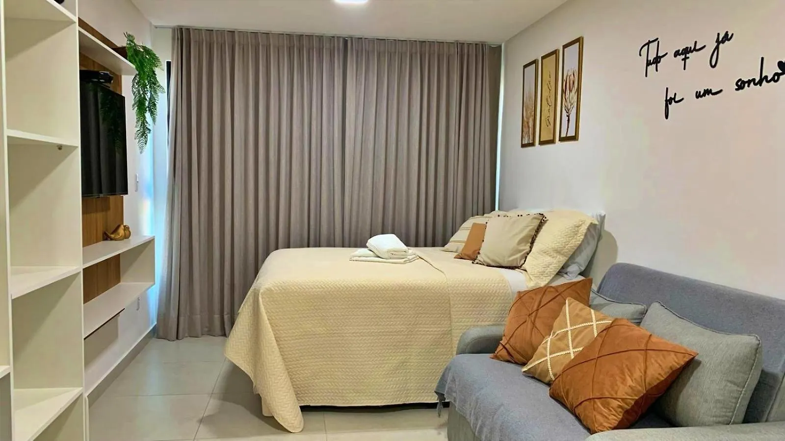 Apartment Villas Do Porto Residence 215 Porto de Galinhas