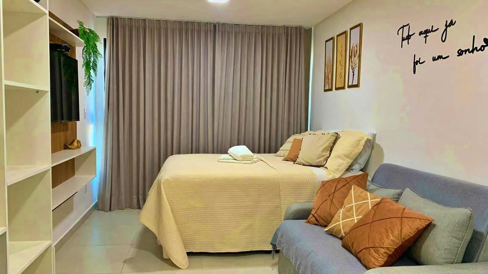 Villas Do Porto Residence 215 Porto de Galinhas