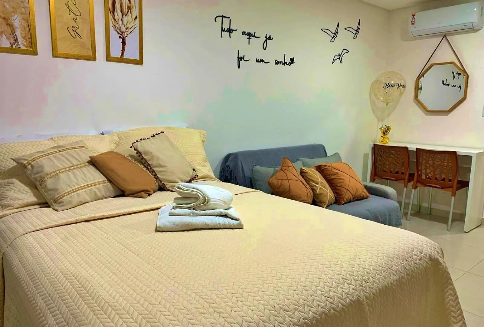 Apartment Villas Do Porto Residence 215 Porto de Galinhas Brazil