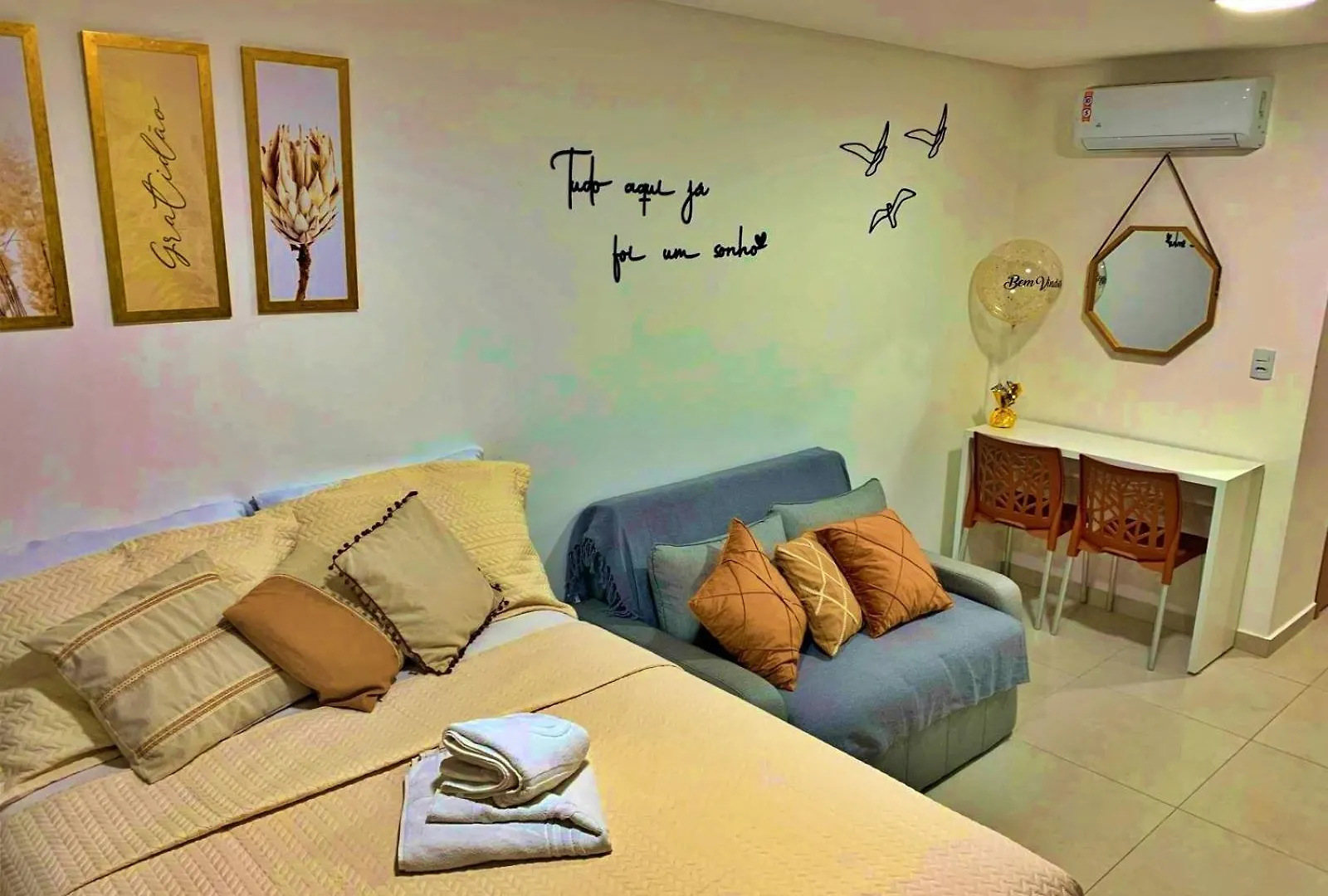 Villas Do Porto Residence 215 contacts