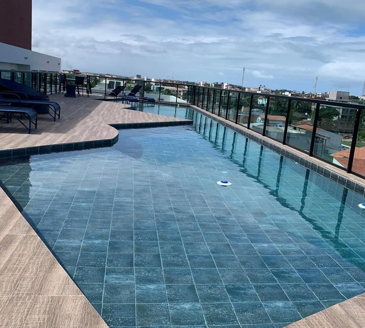 Apartment Villas Do Porto Residence 215 Porto de Galinhas Brazil