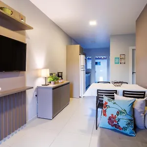 Curta De Armação - Casa Coqueiro Penha (Santa Catarina)