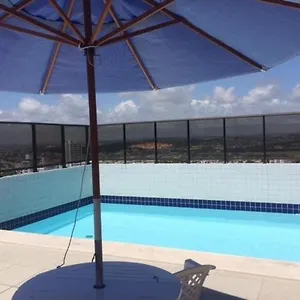Lindo E Aconchegante Apartamento