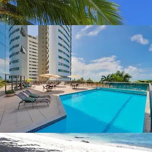 Pina Boa Viagem Apartamento