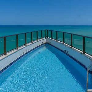 Avenida Boa Viagem Beira Mar Apartamento