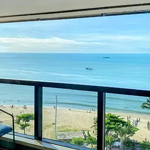 Avenida Beira Mar, The View! Fortaleza (Ceara)