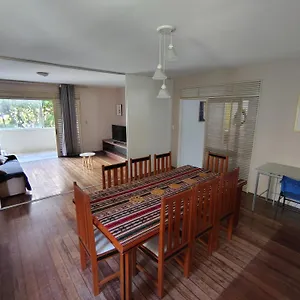 Lindo Amplo Ape 2 Qd Do Mar Apartamento